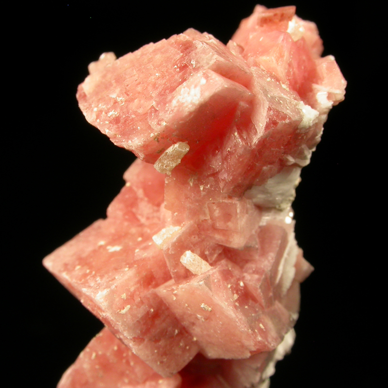 Rhodochrosite