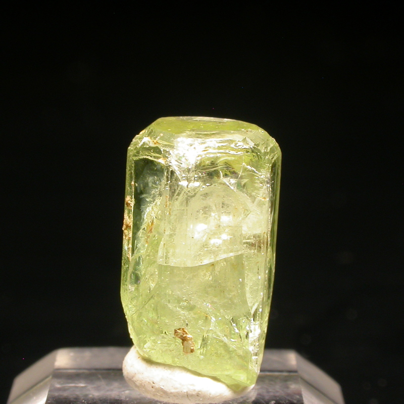 Fluorapatite