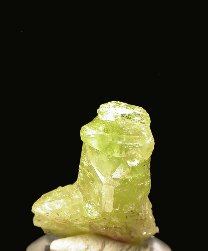 Vesuvianite