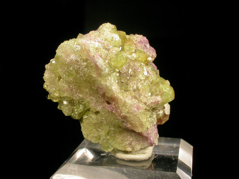 Vesuvianite