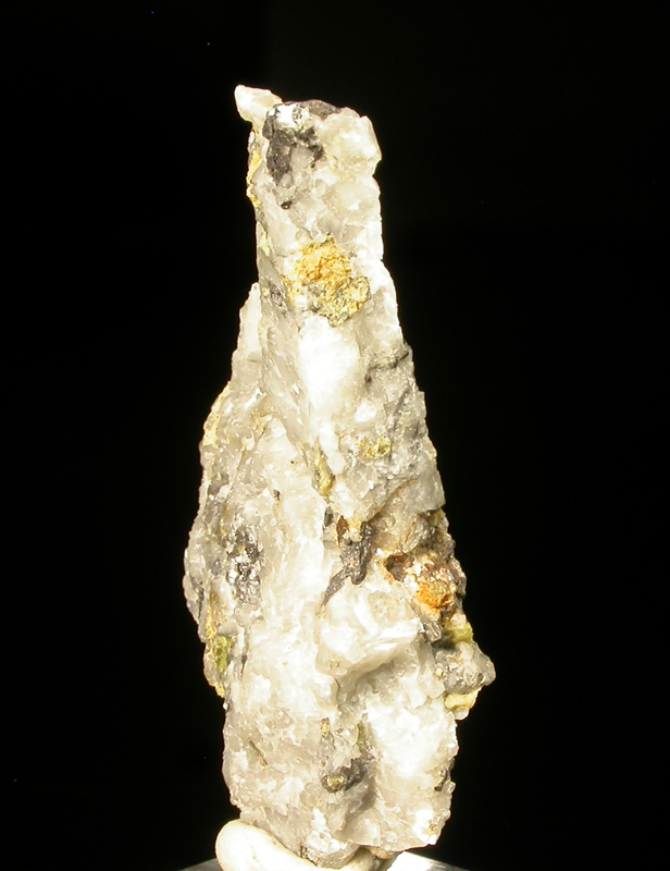 Warwickite & Chondrodite