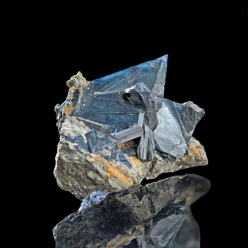 Vivianite