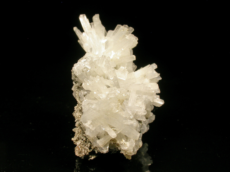 Natrolite