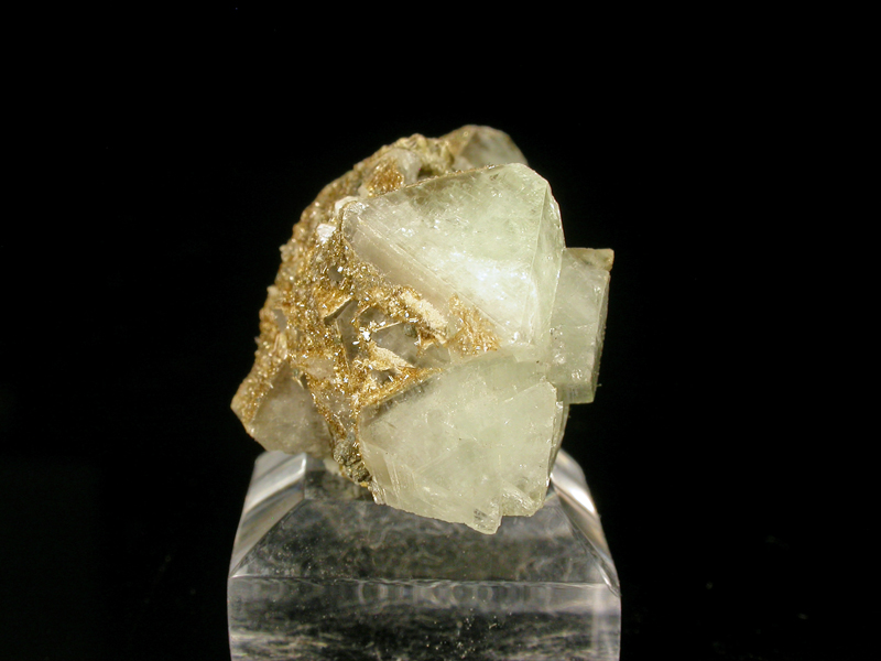 Wardite