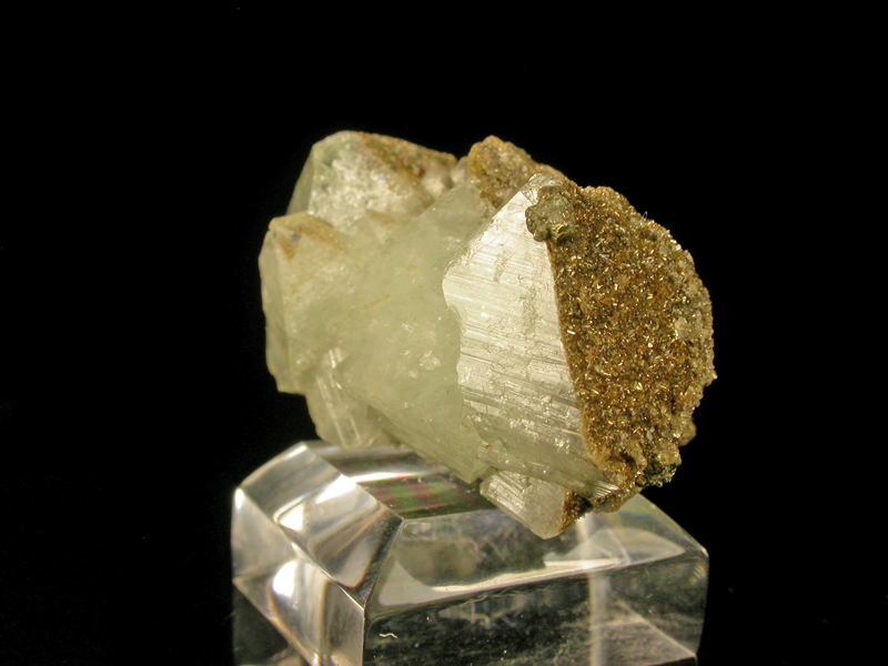 Wardite