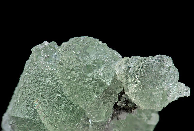 Fluorite