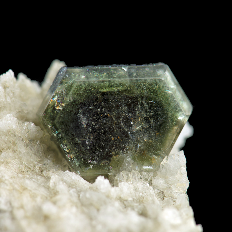 Fluorapatite