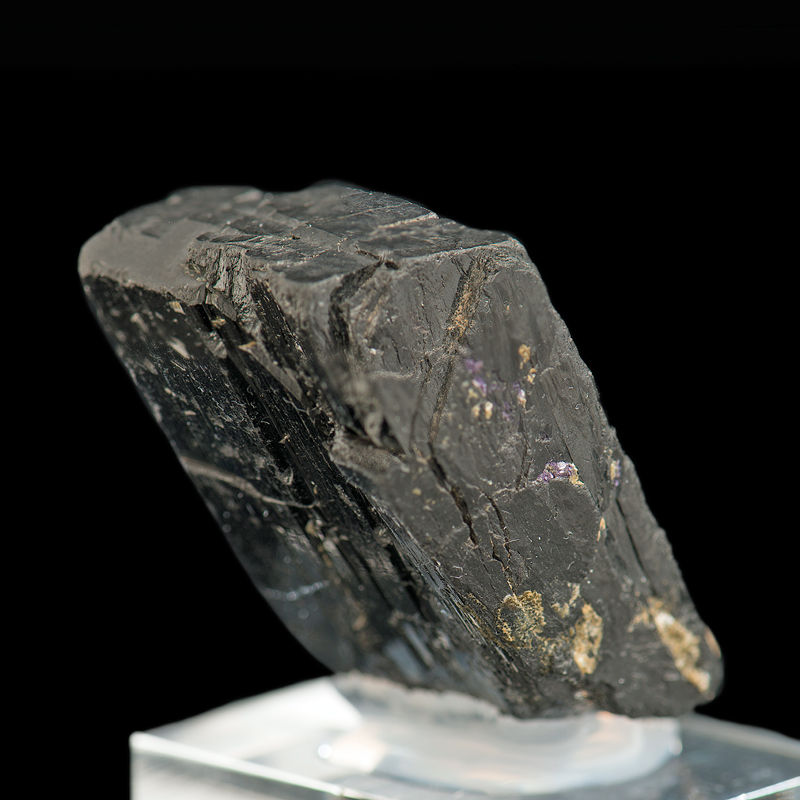 Ferberite