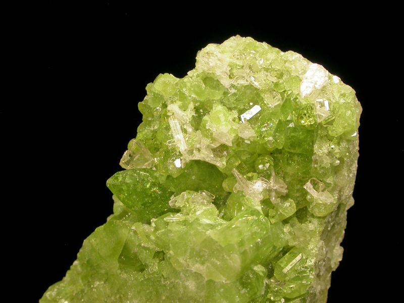 Vesuvianite