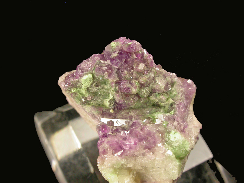 Vesuvianite