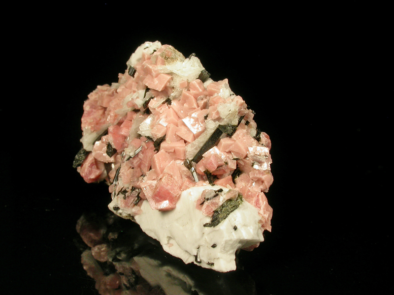 Rhodochrosite