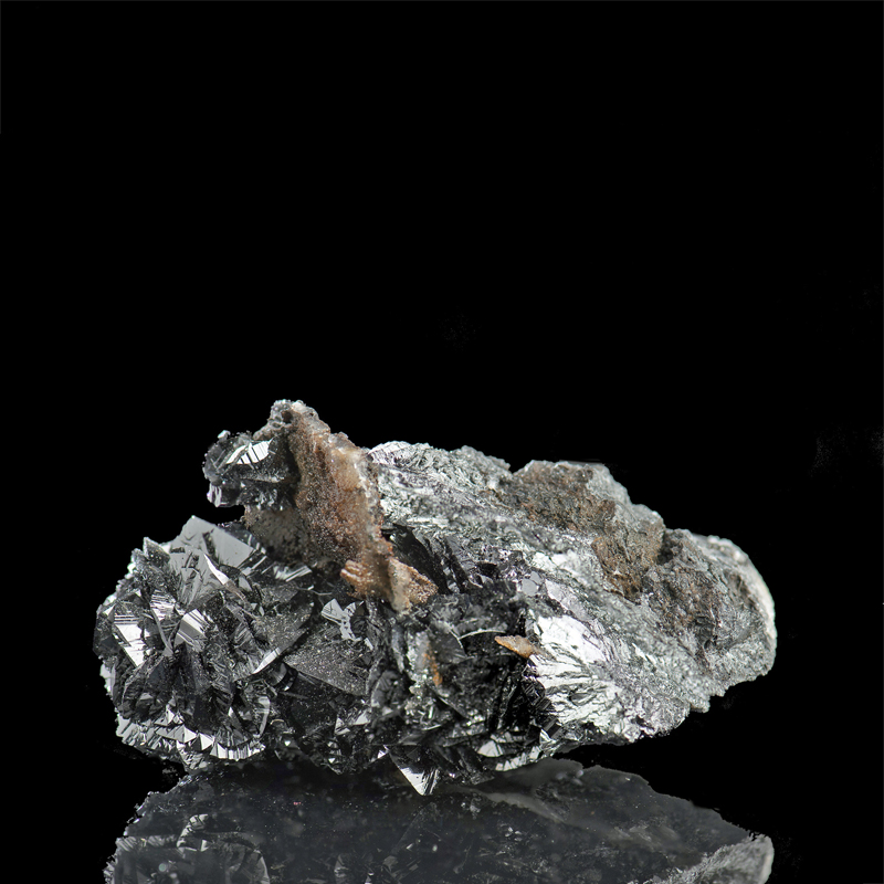 Groutite