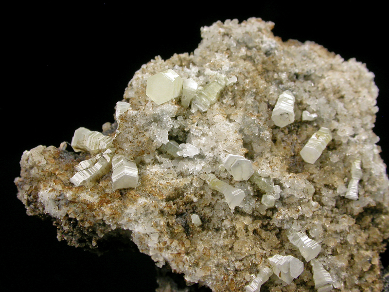 Weloganite