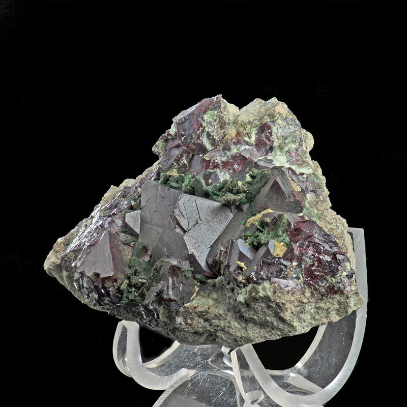 Cuprite