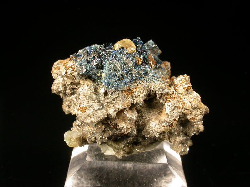 Lazulite