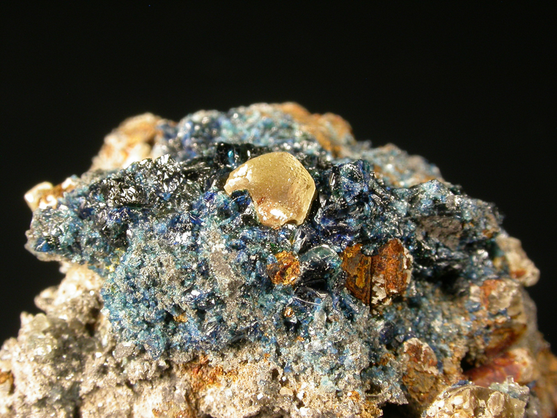 Lazulite