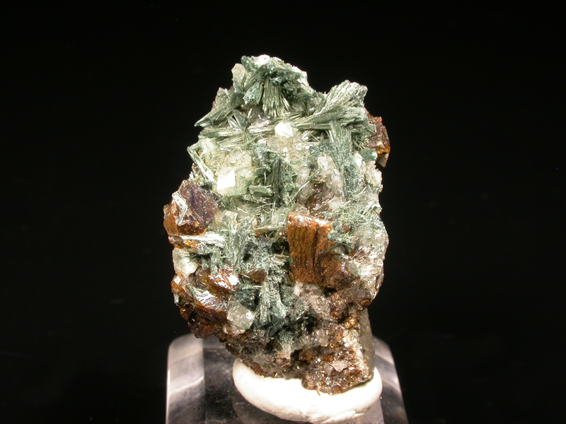 Gormanite