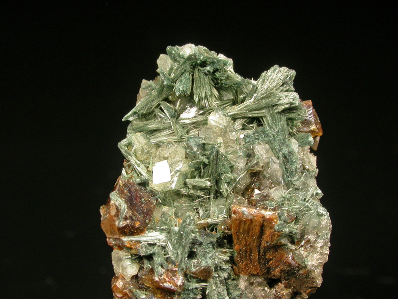 Gormanite