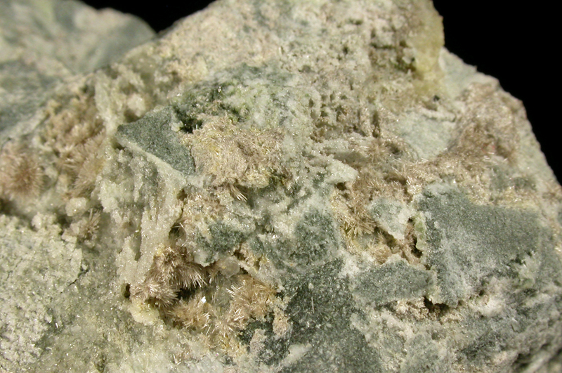 Lorenzenite & Leucosphenite