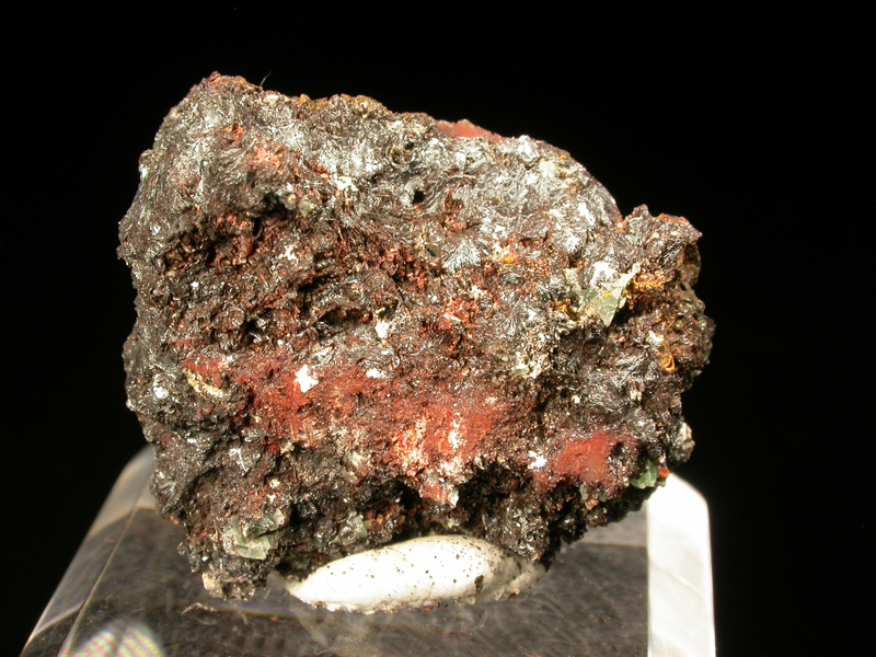 Genthelvite