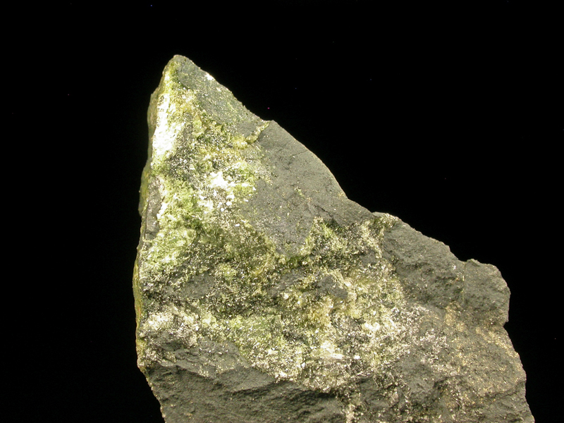 Fernandinite Bariandite Patrónite & Melanovanadite