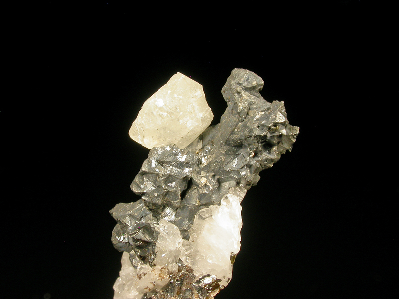 Acanthite