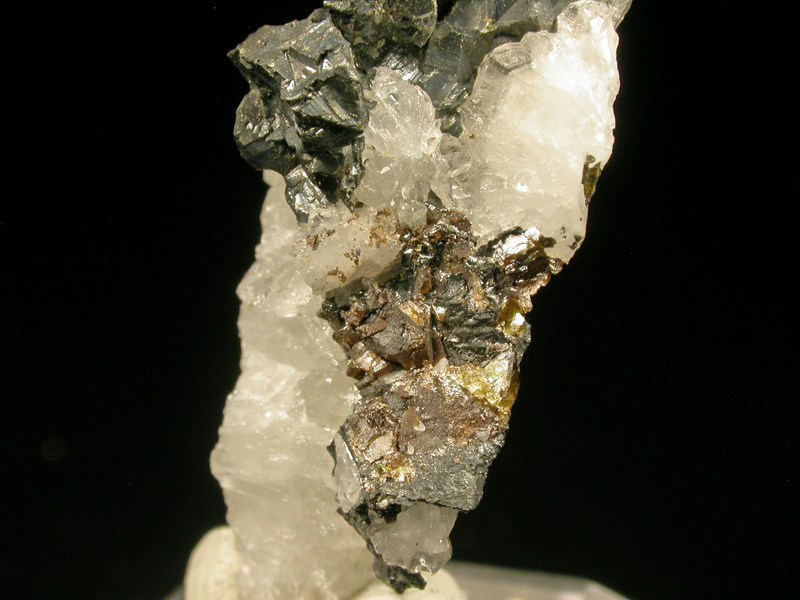 Acanthite