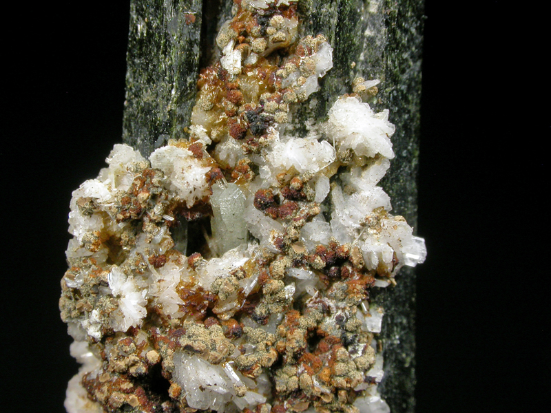 Fluorapatite