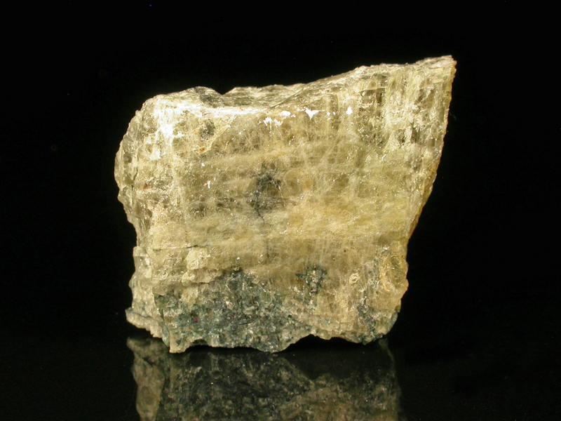 Lithiophilite