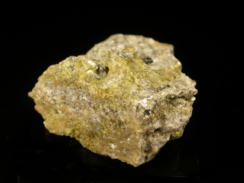 Bastnäsite-(Ce) Gmelinite-Na Donnayite-(Y) & Ankerite