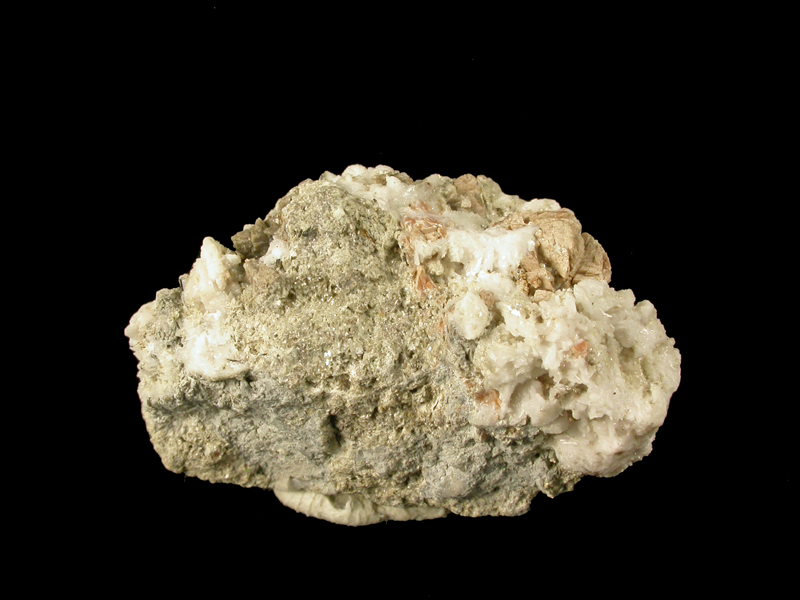 Genthelvite & Kupletskite