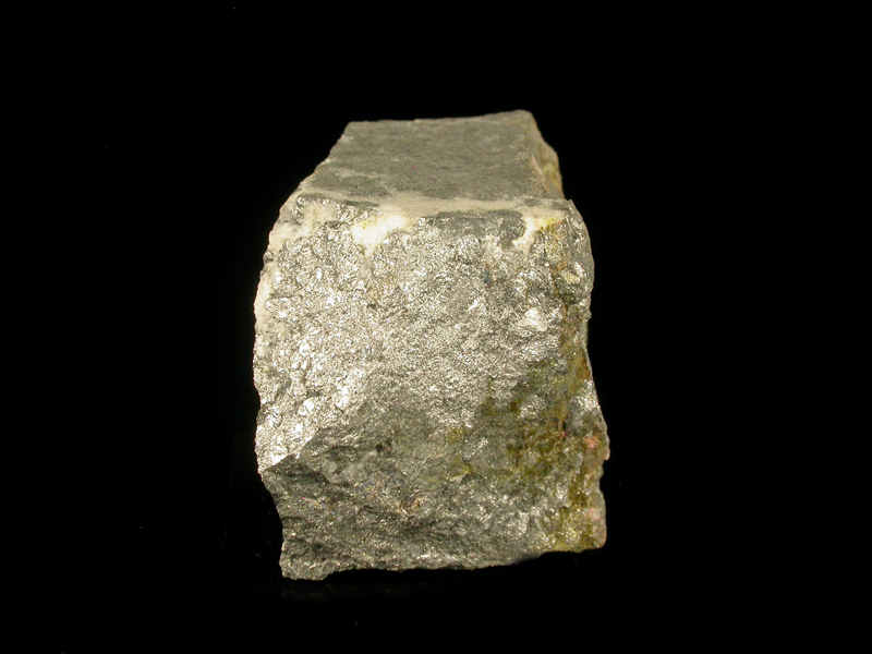 Pararammelsbergite & Skutterudite