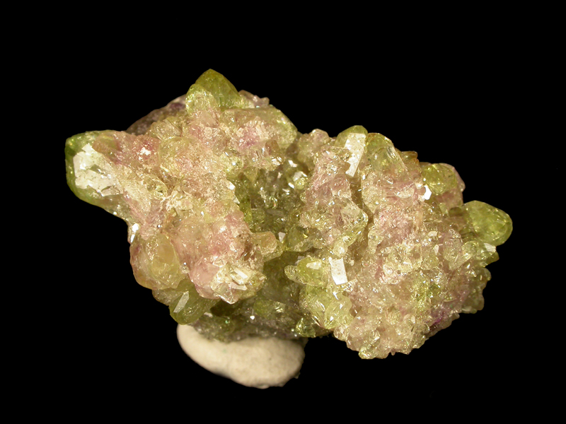 Vesuvianite