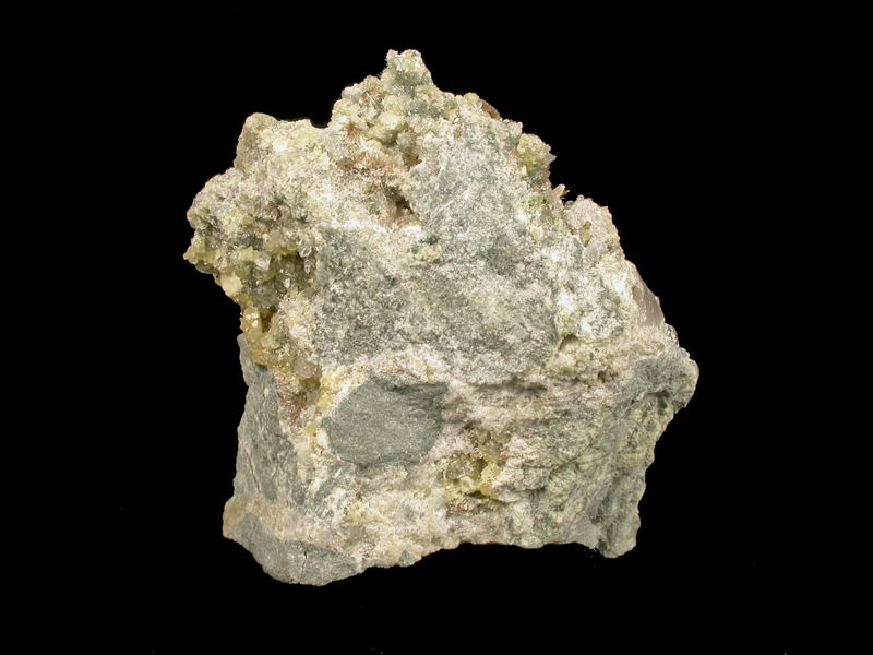 Narsarsukite Lorenzenite Quartz & Leucosphenite