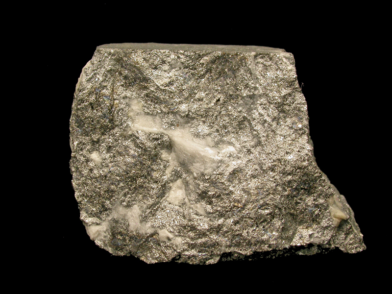 Pararammelsbergite