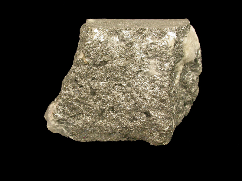 Pararammelsbergite