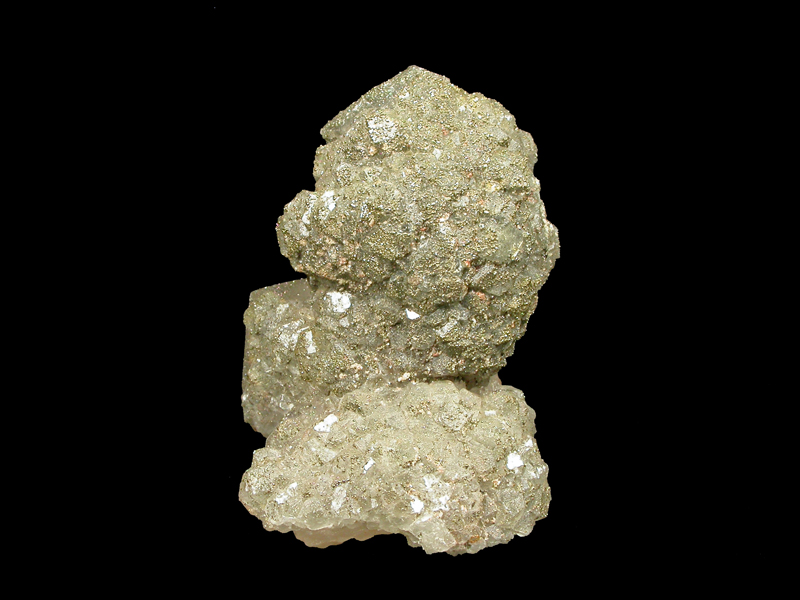 Calcite & Fluorite