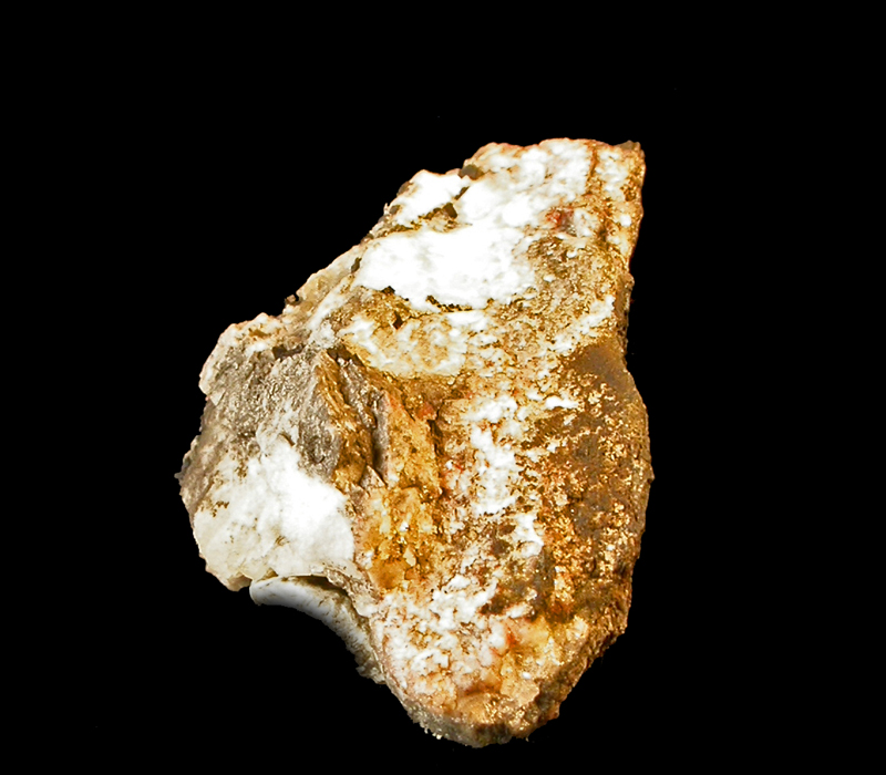 Pyrosmalite-(Mn) & Silver