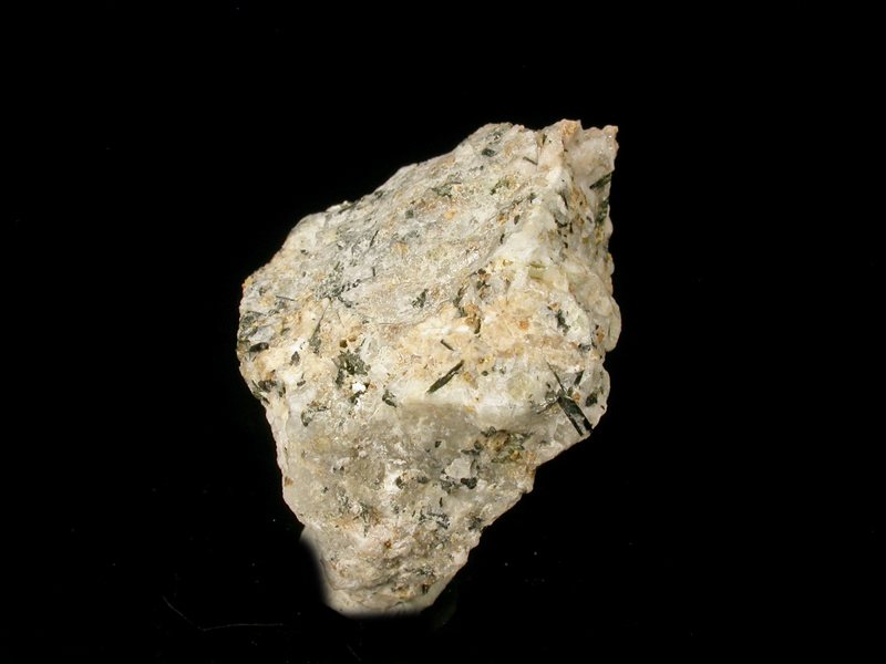 Griceite Eudialyte Lovozerite & Steenstrupine-(Ce)