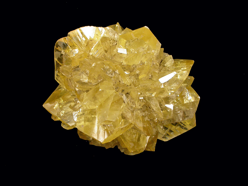 Gypsum