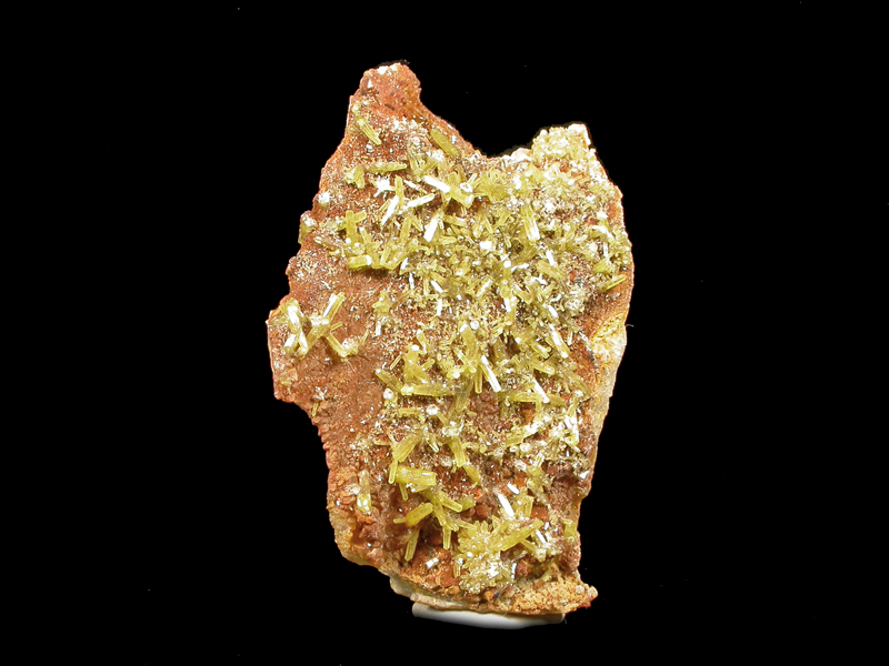 Pyromorphite