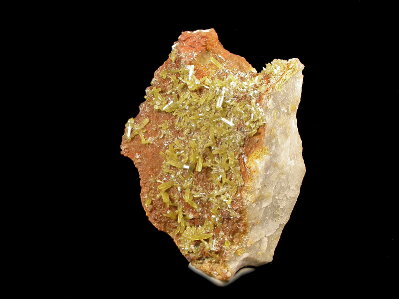 Pyromorphite