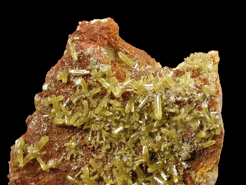 Pyromorphite