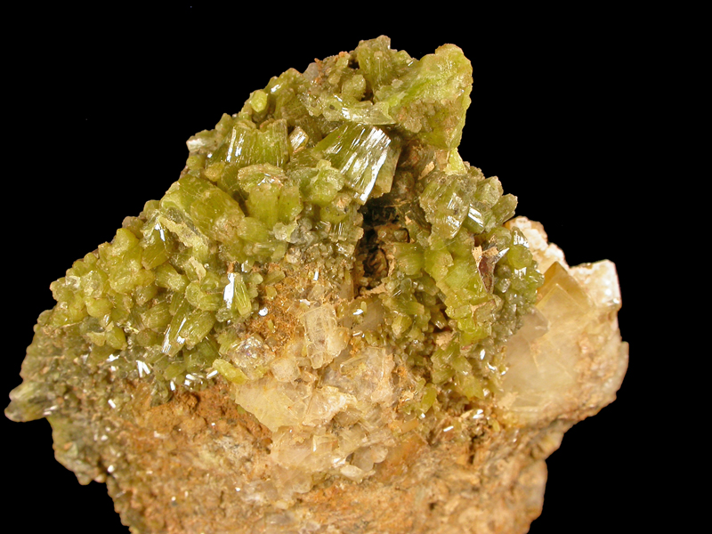 Pyromorphite