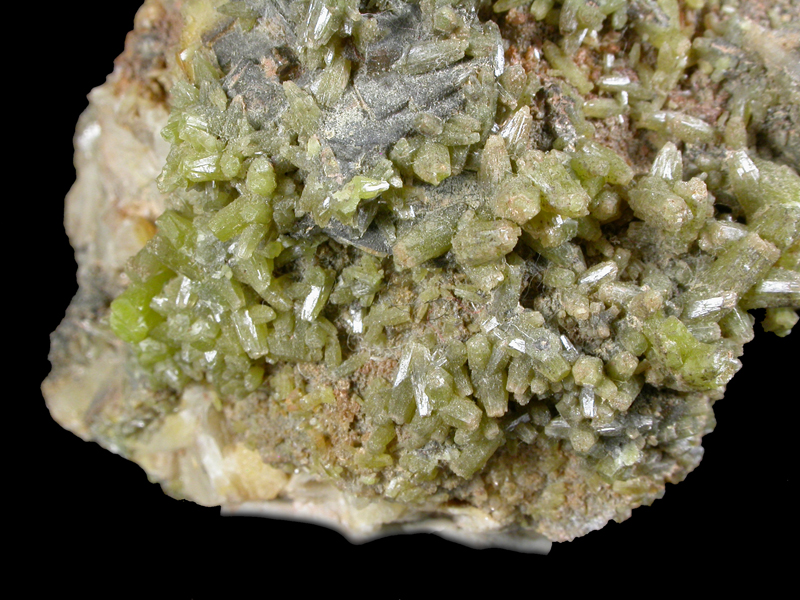 Pyromorphite