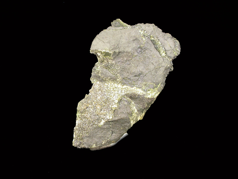 Fernandinite Bariandite Patrónite & Melanovanadite