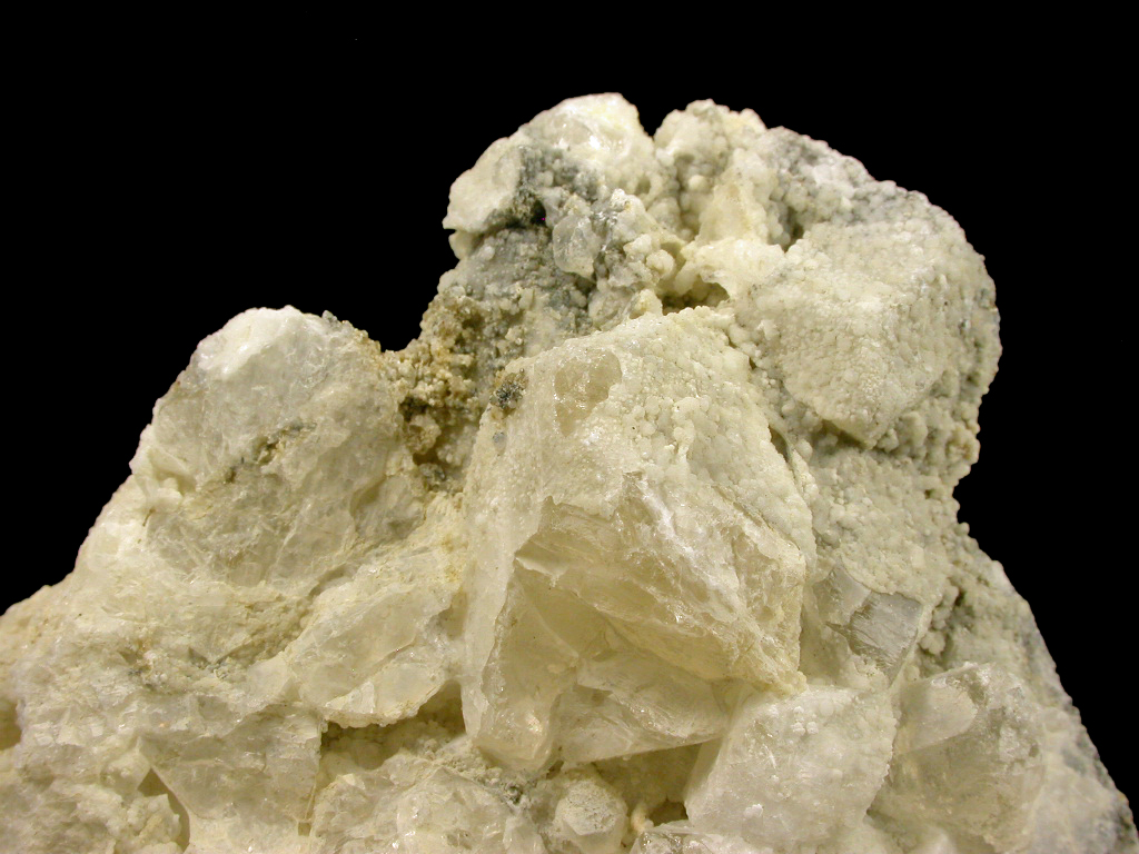 Cryolite