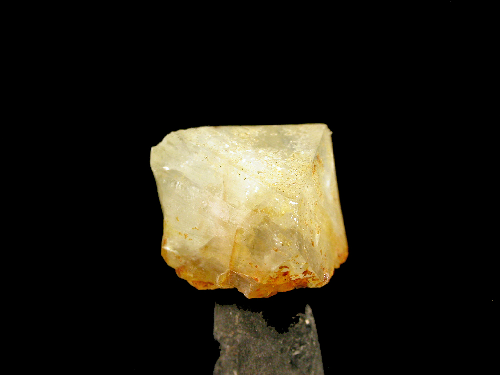 Wardite