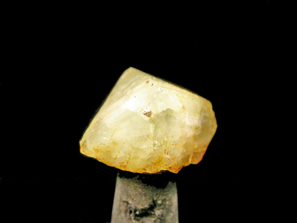 Wardite