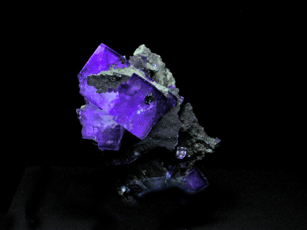 Fluorite